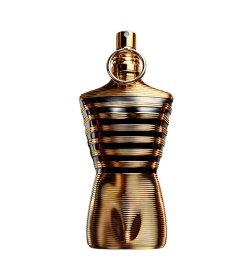Le Male Elixir - Parfum